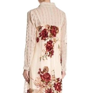 Aratta Milla Jojovich Blouse L/ PARTY ONLY SPECIAL